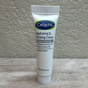👍🏻 FREE Cetaphil Hydrating & Firming Cream